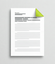 document