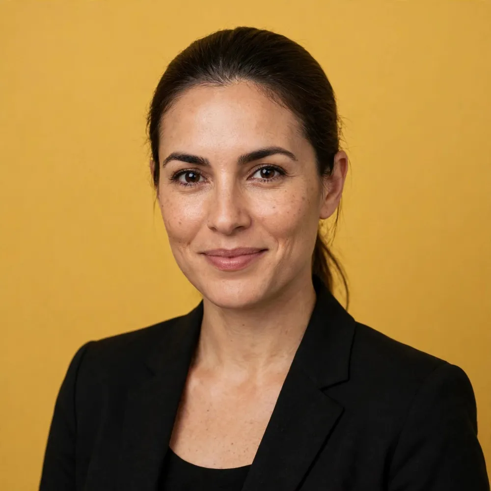 Academic expert